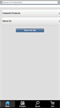 Mobile Screenshot of emergencygobags.com